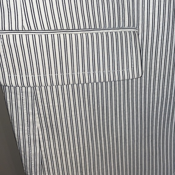 Hugo Boss Spring thin striped Jacket - Picture 5 of 12